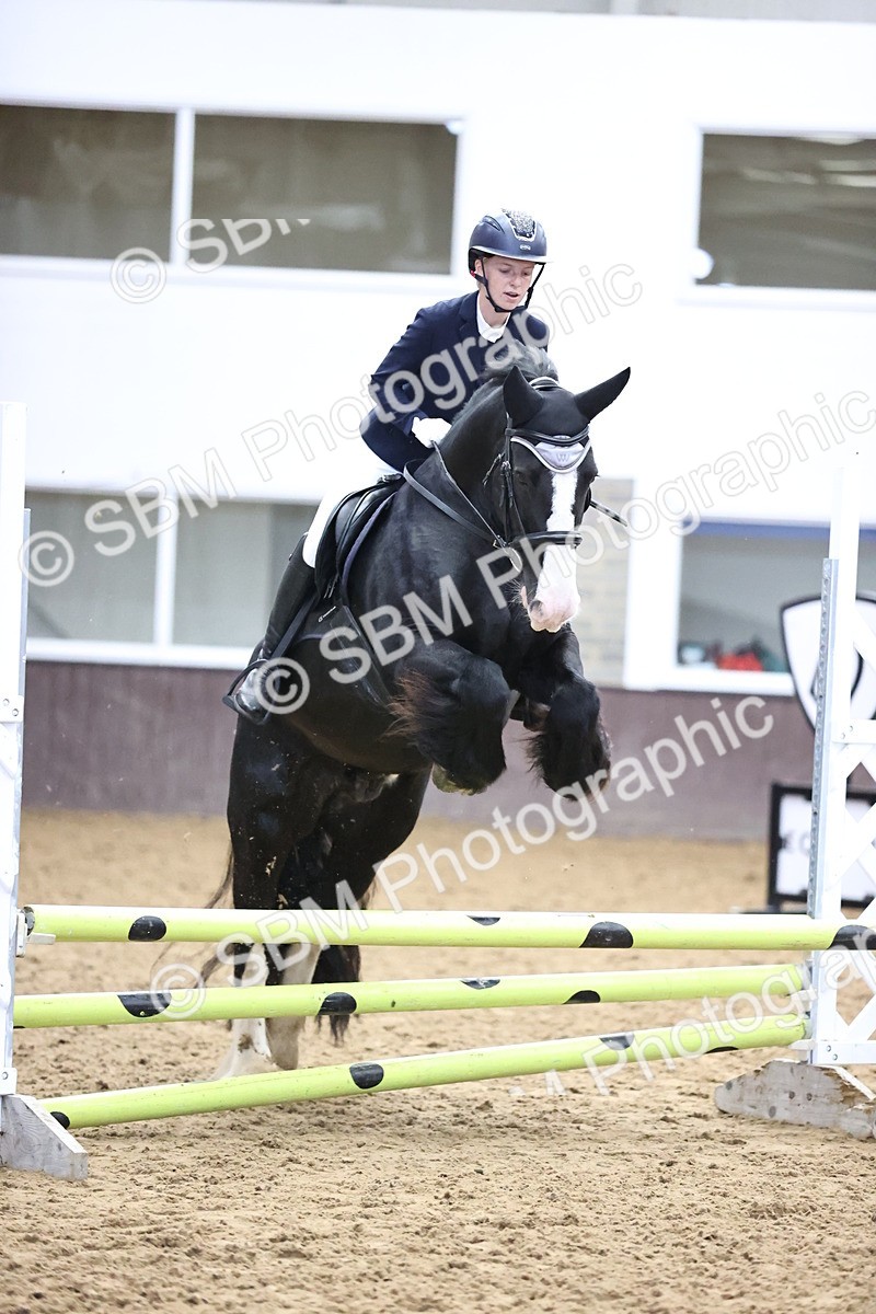 SBM_001725 - Class 5 - Henlow Veterinary Hospital - 70cm Area 12 Championship Qualifier