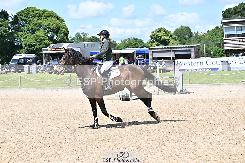 250615A-133723-11009 - Class 47 Snr British Novice 2nd Rnd