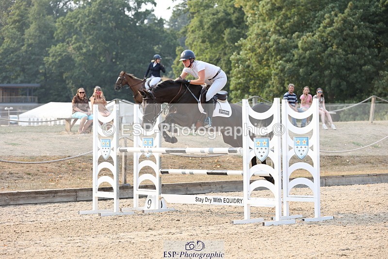 250816A-170159-02924 - Cls 10 Snr 1.15m Open