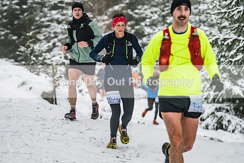 Glentress-665 - High Terrain Events Glentress 42, 21 & 10K Trail Races Sunday 15th February 2026