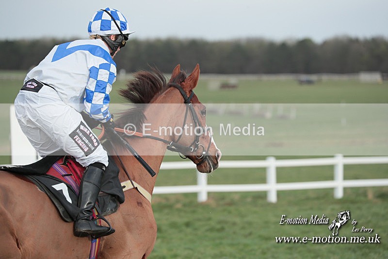 PtP 311223 245 - Larkhill Racing Club Point-to-Point 31/12/23