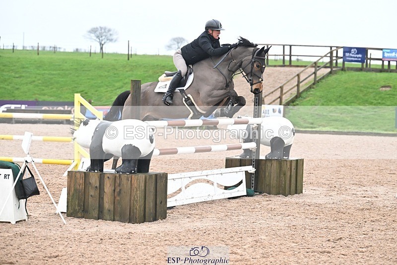 260121-134845-00422 - Snr Foxhunter 1.20m & 1.30m