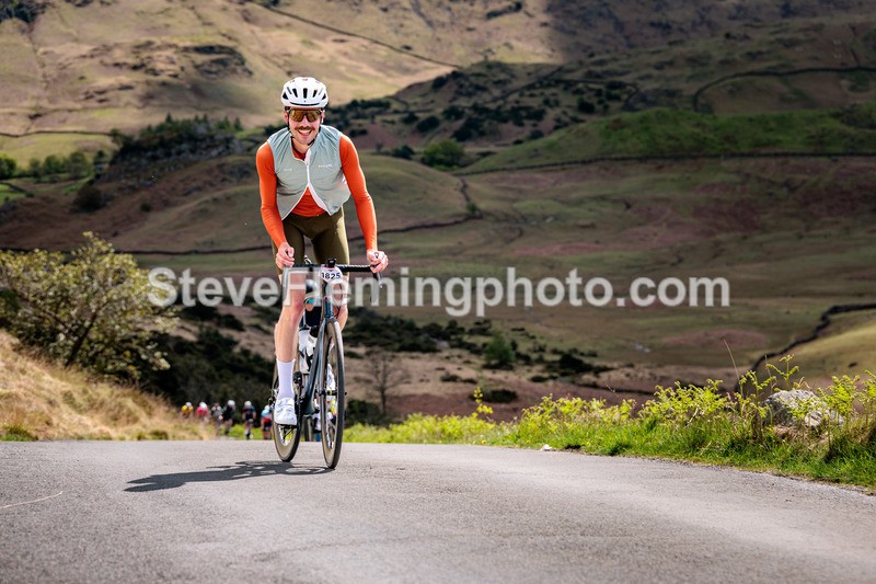 140545 - Blea Tarn Climb 14:00 - 15:00
