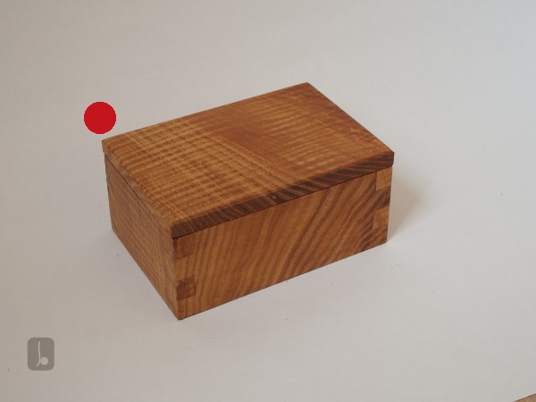 Ash box - Boxes