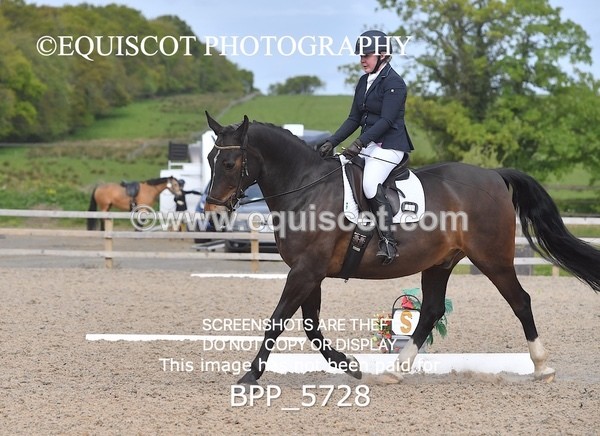 BPP_5728 - 25 V HAMILTON
