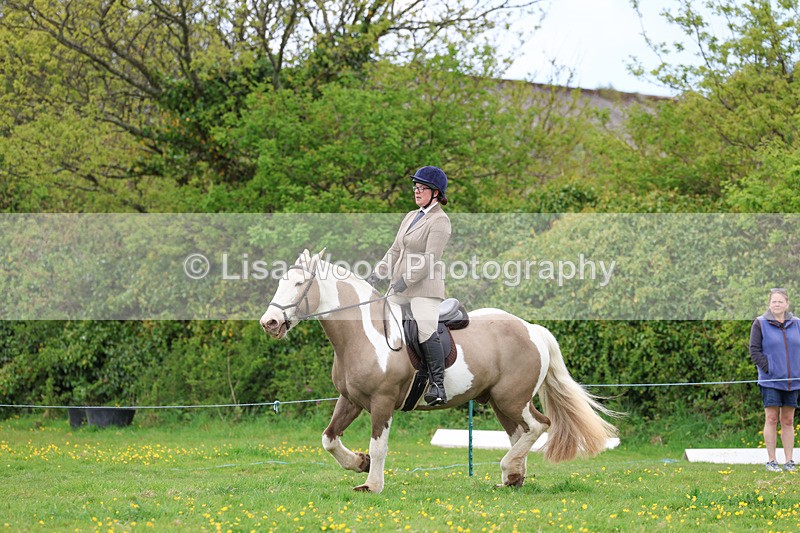 3E7A1000 - Class 6: Ridden Coloured