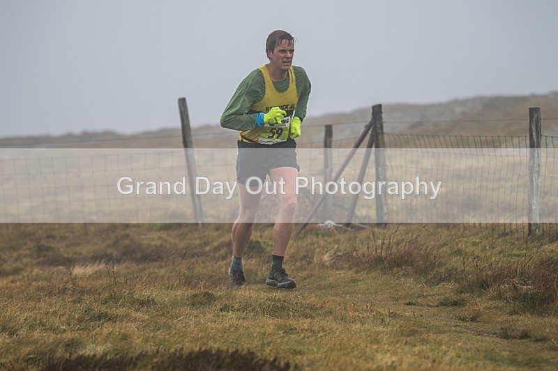 Buttermere-114 - Buttermere Shepherds Meet Fell Race Sunday 26th October 2025