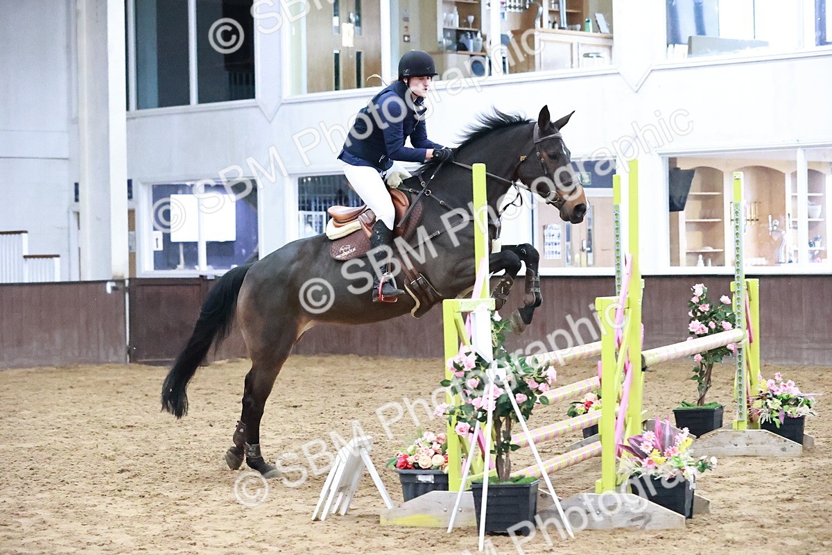 SBM_000755 - Class 2 - Senior British Novice - 90cm