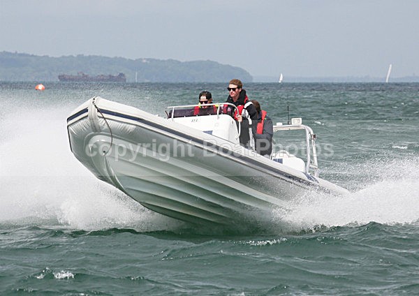 120630 IS WT7A2015 - ROUND THE ISLAND RACE - 30th June 2012