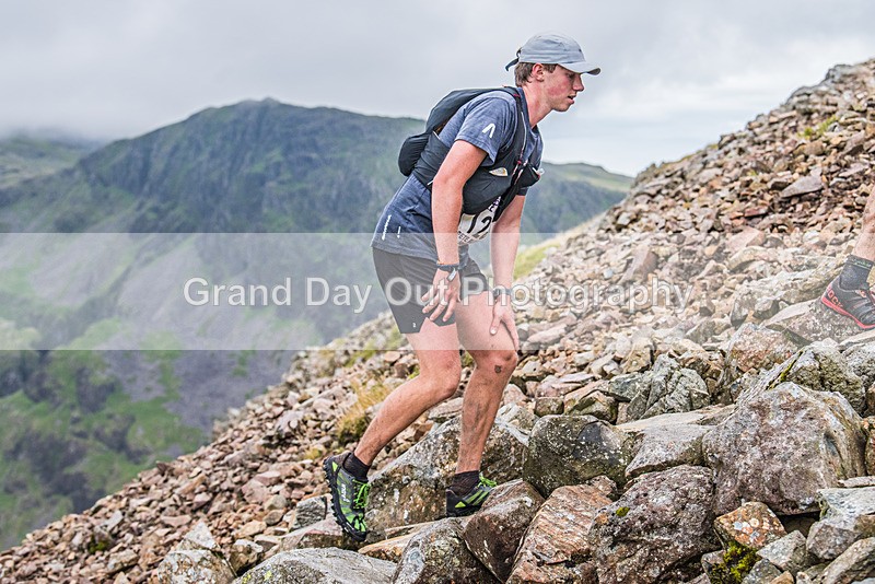 Borrowdale-773 - Borrowdale Fell Race Saturday 5th August 2023