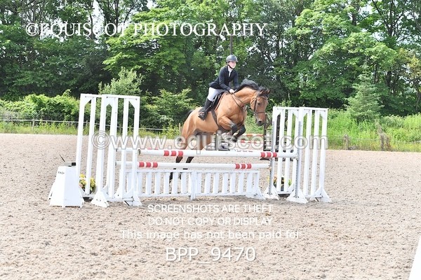 BPP_9470 - CLASS 4 Senior Discovery/ 1m Open