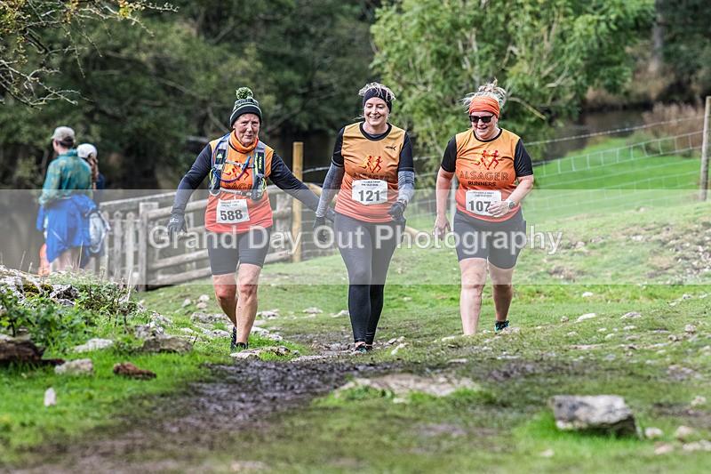 Dovedale Dash-2655 - Dovedale Dash Sunday 5th October 2025