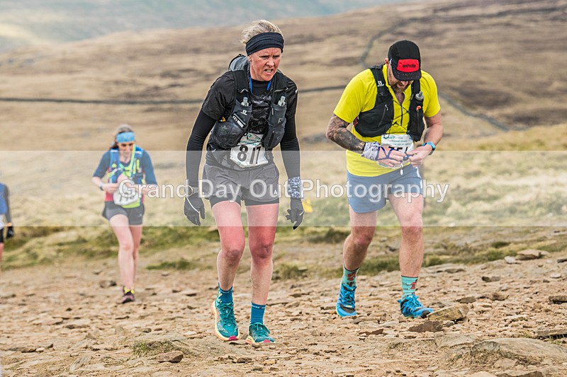 3 Peaks-1010 - The 3 Peaks Race Saturday 27th April 2024