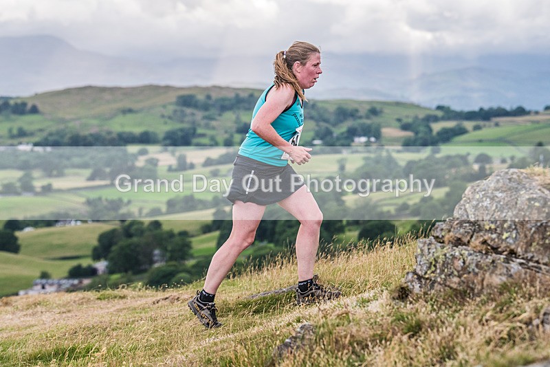 Reston-826 - Reston Scar Fell Race Wednesday 5th July 2023