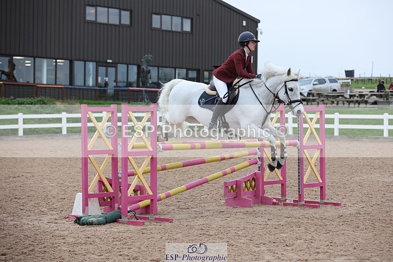 241116X-143153-02490 - Cls 15&16 Pony Nat 1.15m & 1.20m