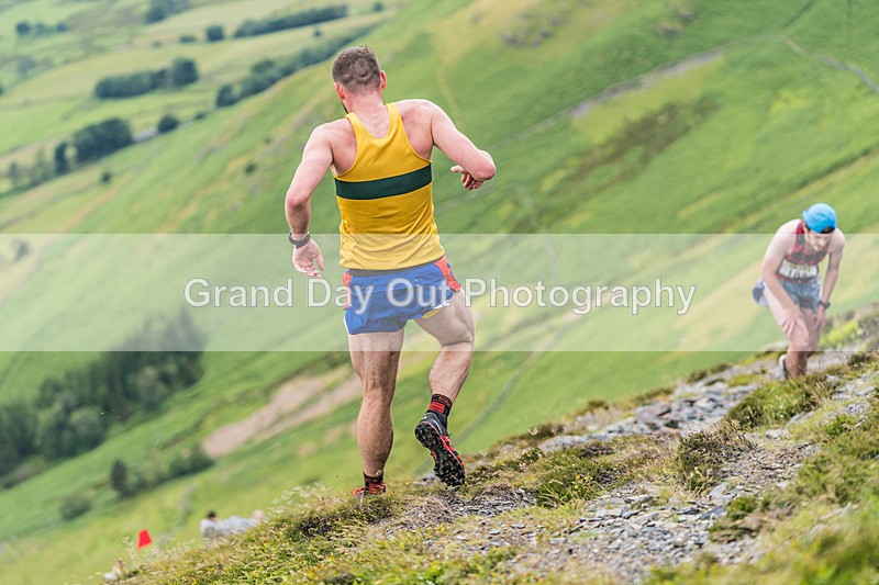 Gategill-91 - Gategill Fell Race Saturday 6th July 2024