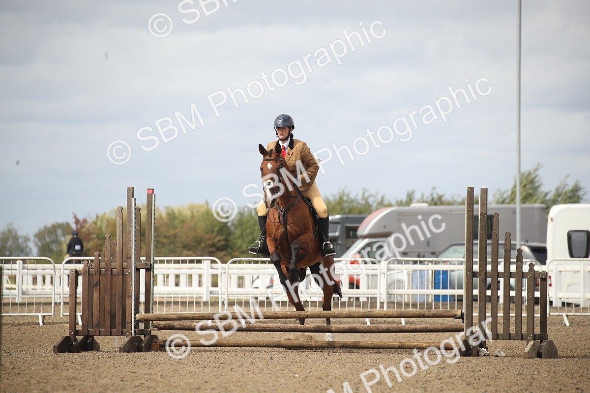 SBM_15307 - Class 506b - Working Veteran - 50cm (20+)