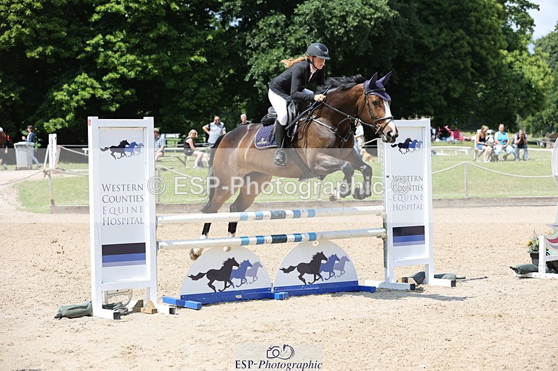 250614A-122236-06386 - Cls 28 95cm Amateur Quali