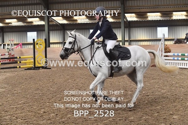 BPP_2528 - CLASS 16 Pony BritiNovice / 0.80m Open