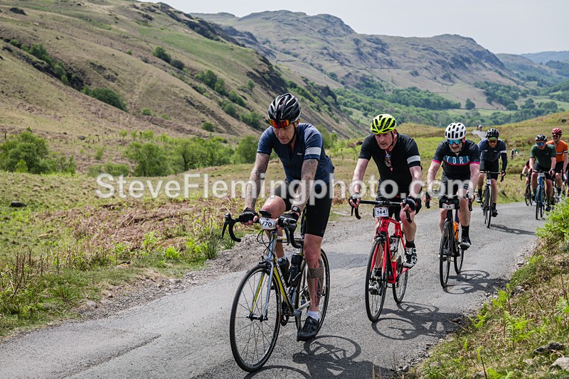 140508 - Hardknott Pass Camera 1 14.00-15.00