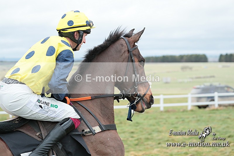 PtP 040224 791 - Combined Services Point-toPoint Larkhill 04/02/24