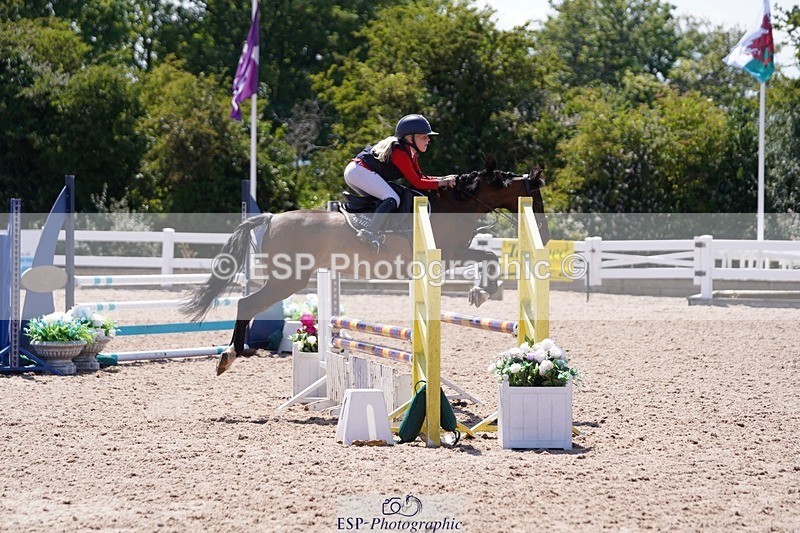 250628-150530-06146 - Cls 23 Pony Intro & 80cm Open