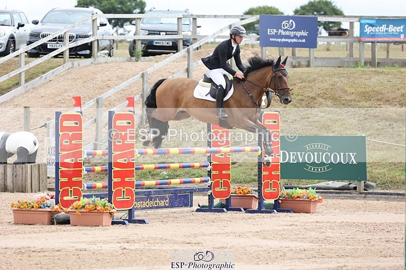 250719-112201-14459 - Cls 11, 1 Star Bronze Tour