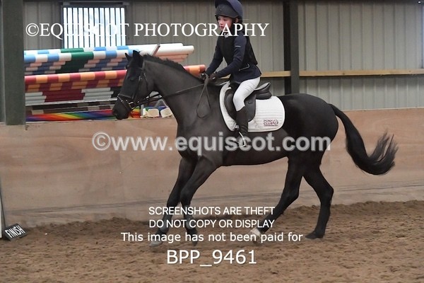 BPP_9461 - CLASS 5 60CM Progressive Show Jumping