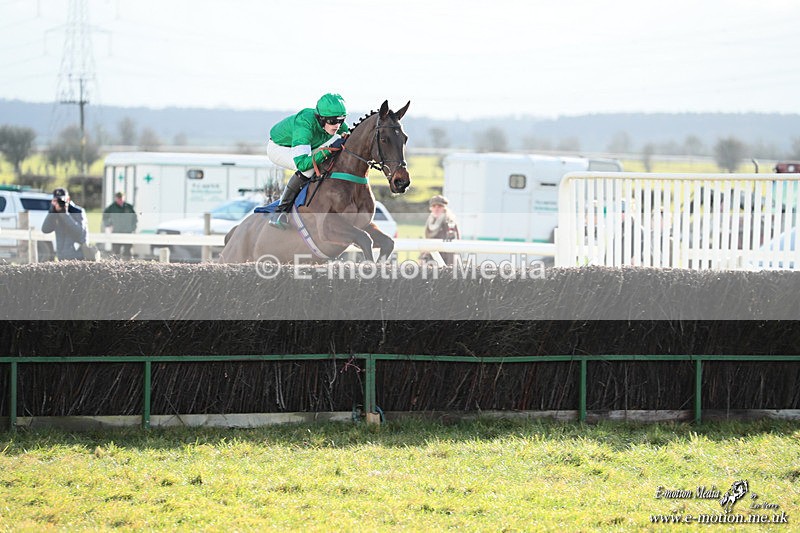 PtP 250126 346 - Cocklebarrow Races Point-to-Point 25/01/26