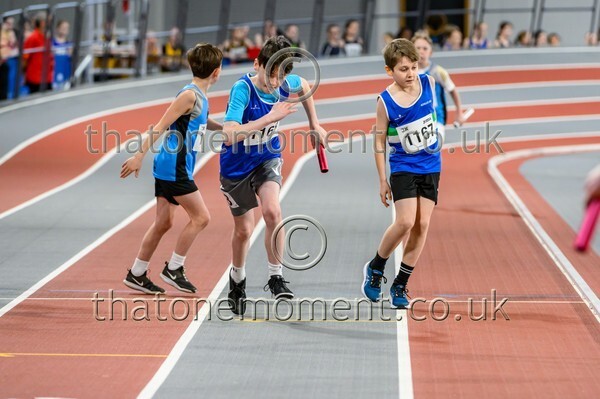 RelMast25-922334 - Male Set One