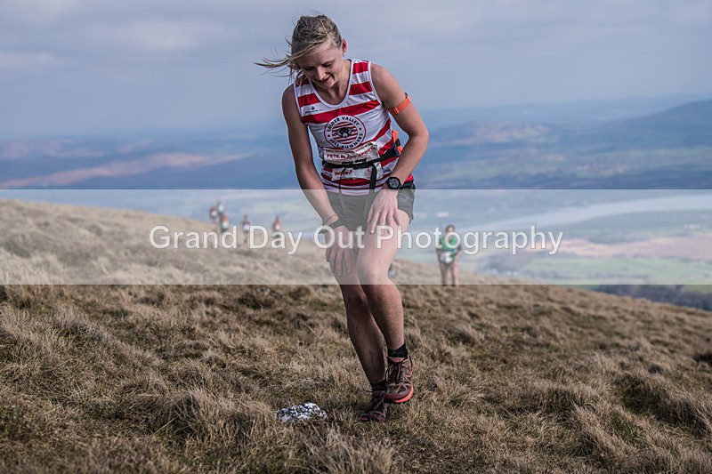 Black Combe-1896 - Black Combe Fell Race Saturday 7th March 2026