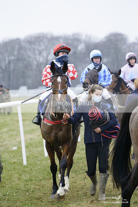 PtP 230122 579 - Cocklebarrow Races - Heythrop Hunt - 23/01/22