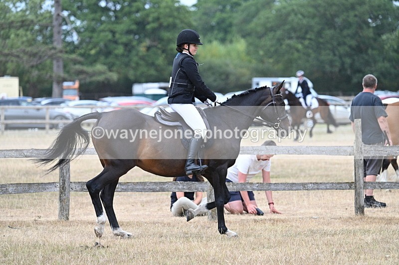 WJ7_1168 - Class 8 Ridden Veterans