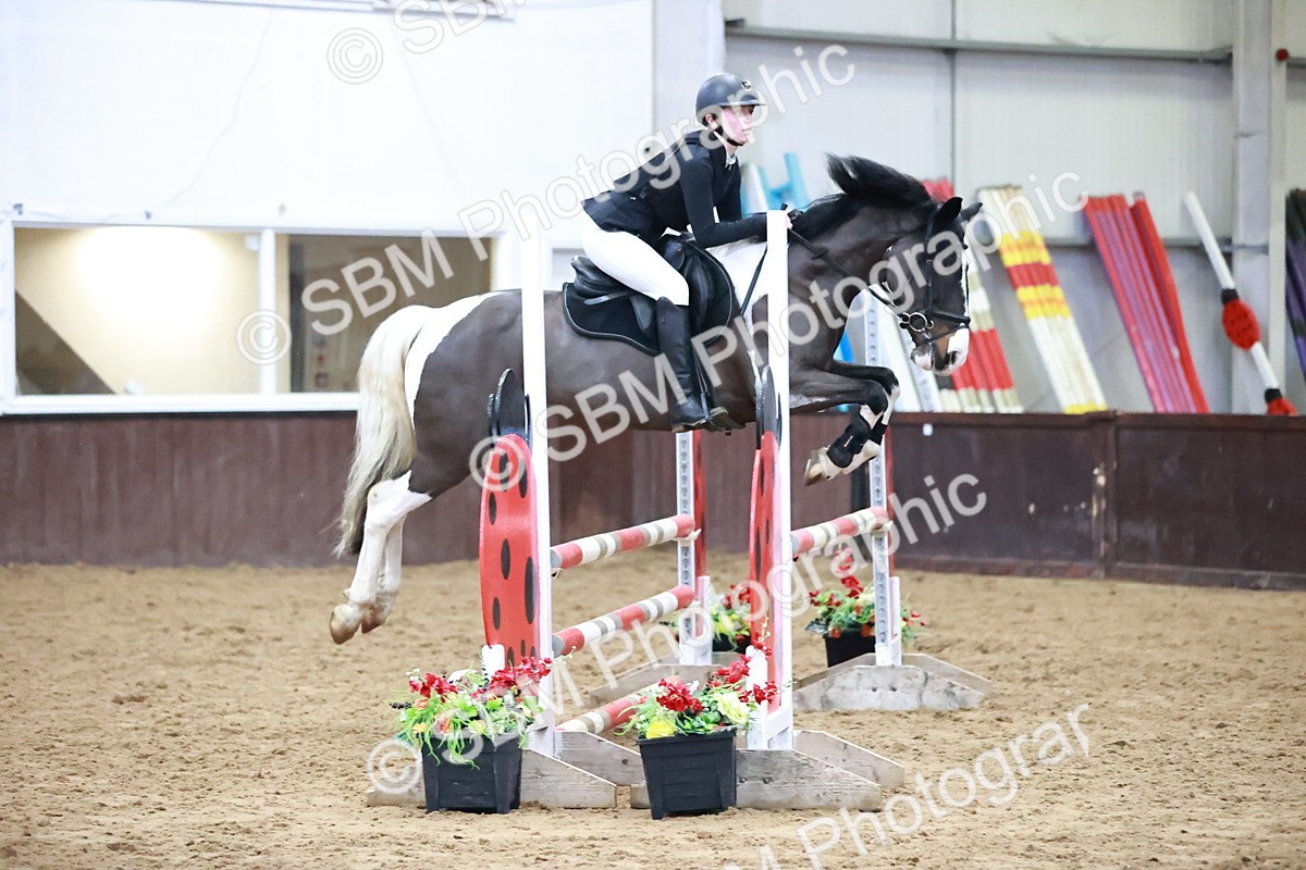 SBM_000915 - Class 3 - Pony Discovery 90cm