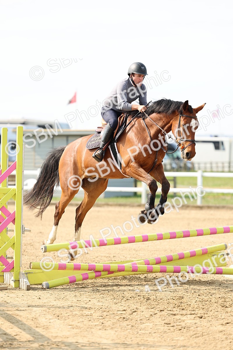 SBM_003860 - Class 15 - Clear Round