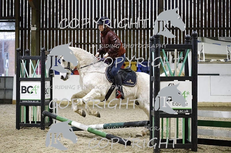 _R6A3894 - Class 1 Cross poles