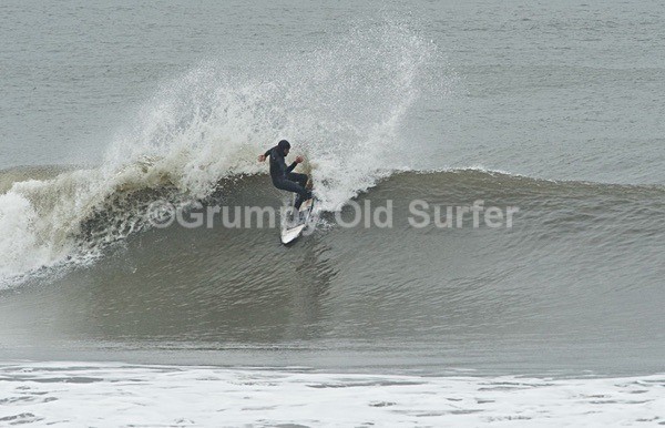 DSC_4863 - North Bay 31st October 2017