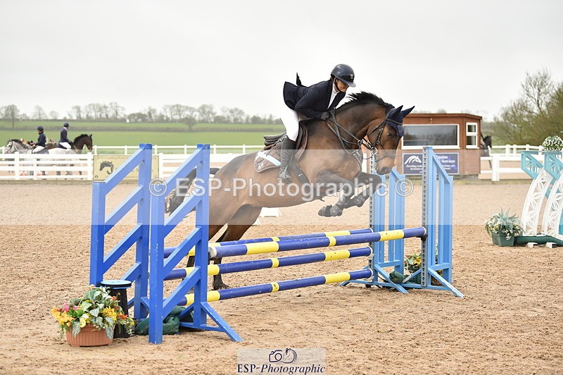 240405A-095756-00127 - Cls 7 85cm National Amateur Quali