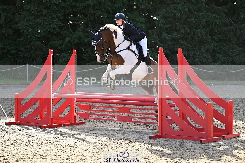 240704-082955-00134 - Cls 5 85cm Amateur Qualifier