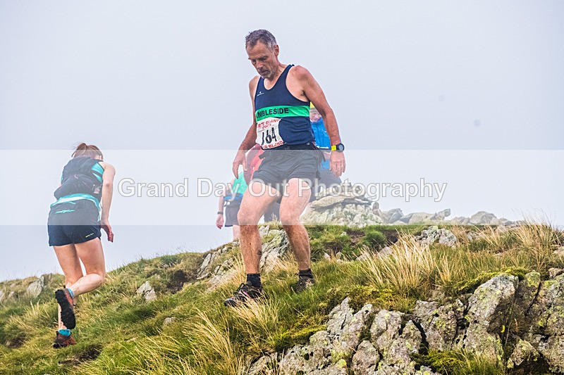 Shipman Knotts-238 - Shipman Knotts Fell Race Tuesday 23rd August 2022