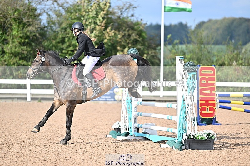 241005A-103039-03043 - SAT Cls 16 85cm Amateur Quali