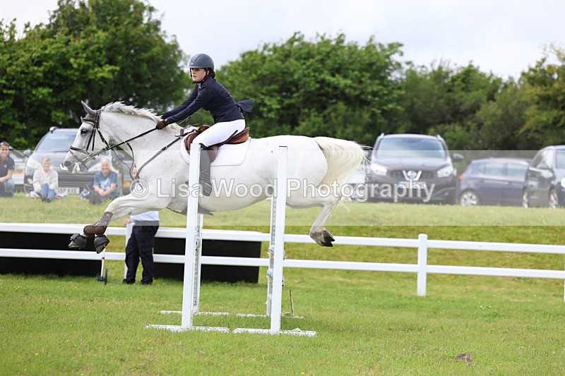 3E7A7377 - Class 13: Senior British Novice/90cm open