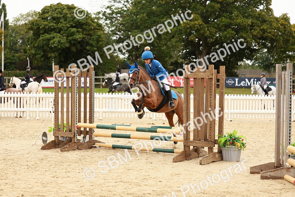 SBM_61839 - J12 - Junior Pony 55cm Championship