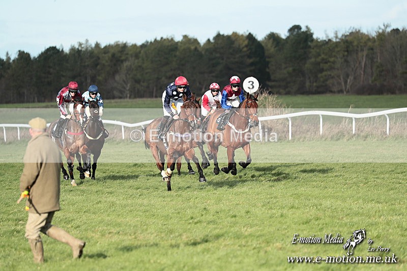 PtP 301125  0321 - Hursley Hambledon Point-to-Point Larkhill Racecourse 30/12/2025