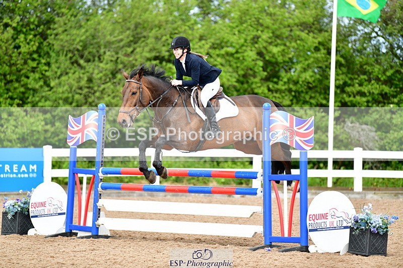 240526A-111314-07501 - Cls 34 Discovery and 1m Open