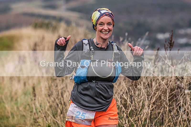 Tweed Valley-820 - High Terrain Events Tweed Valley 65 & 50K Ultra Trail Races Sunday 17th November 2024
