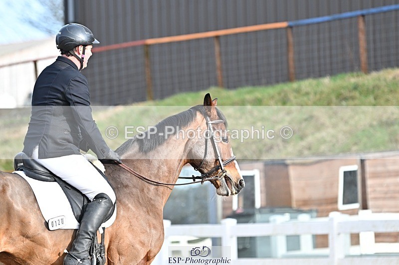 250125-111035-00283 - Dressage - CT Class 5 BE95 (90cm)