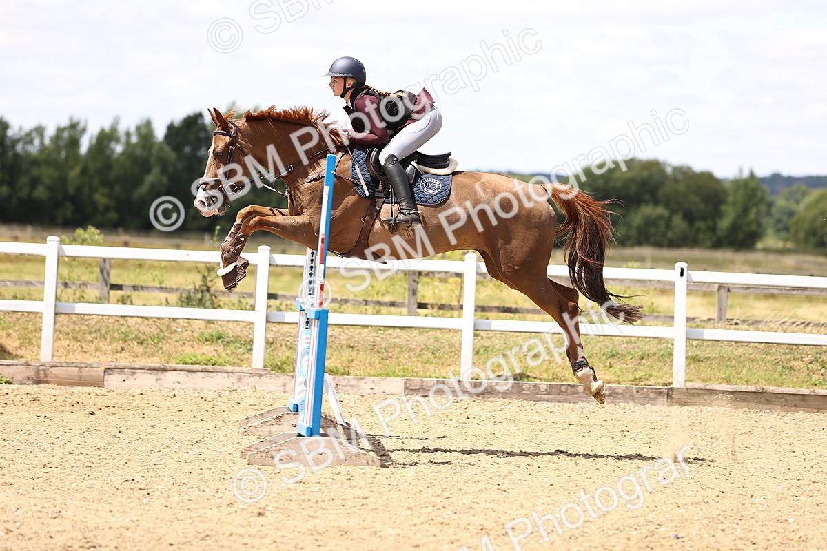 SBM_000780 - Class 4 - Senior Discovery - 1.00m