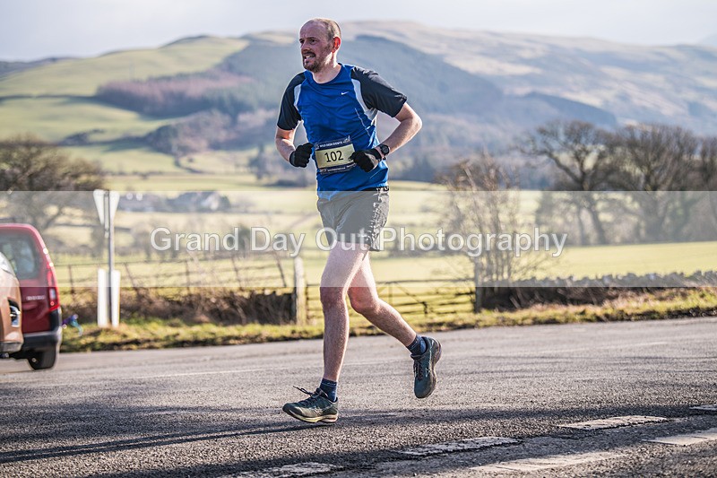 North Lakes-1114 - North Lakes 10K & Half Marathon Sunday 9th February 2025