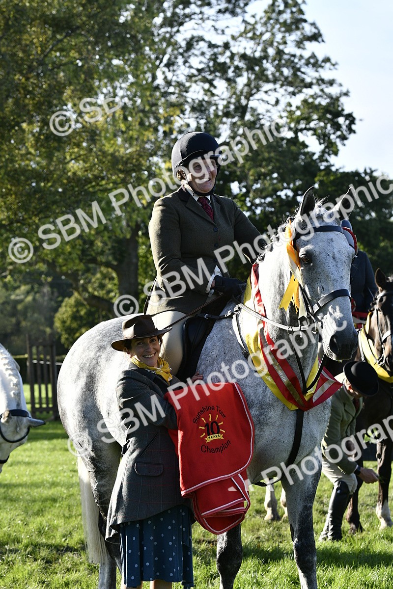 SBM_51730 - Working Hunter Supreme Championship